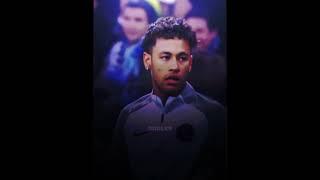 Starboy - Neymar edit #viral #fypシ