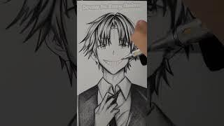 Download Mangaka - How to draw anime app  #drawing #anime