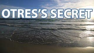 THE SECRET OF OTRES BEACH, CAMBODIA