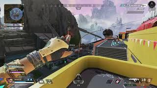 Loba Gameplay - Apex Legends - 2023026 00 - SEASON 16