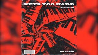[FREE] Memphis Loop Kit / Sample Pack - "Keys Too Hard Vol. 1" (Metro Boomin, Future, 21 Savage)