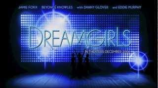 Dreamgirls (2006) - "And I Am Telling You" - w/ Lyrics