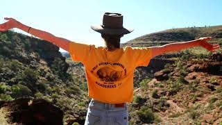 The Red Center (Larapinta Trail)