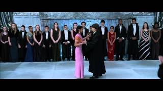 [1080p HD] Harry Potter and the Goblet of Fire Yule Ball Scene (Potter Waltz)