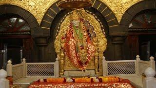 Shirdi Saibaba Temple Witnesses Huge Spurt in Donations