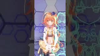 【MMD】INTERNET YAMERO【Oren】 #shorts  #vtuber