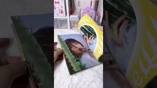 Unboxing Stray Kids ATE Album Target Exclusive