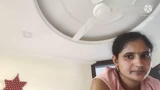 aaj main ki hai fan ke cleaning routine Shilpi Sharma