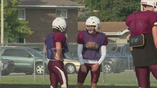 Player Spotlight: Menominee's Trevor Theuerkauf and Landan Bardowski