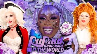 IMHO | Drag Race UK v the World Episode 5 Review!