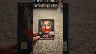 Smile 2 4K Blu-ray Unboxing