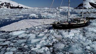 Polar Sector - Greenland Expedition 2018 - Ep. 0 - Teaser