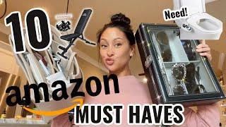 10 AMAZON MUST HAVES | YOU NEED THESE! 2020 LIFE CHANGING!