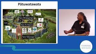 PHARMAC seminar: Addressing health inequity for tāne Māori, 1b of 5, overview of the issues