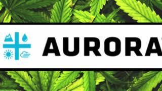 Aurora Cannabis ACB Stock Analysis 2020