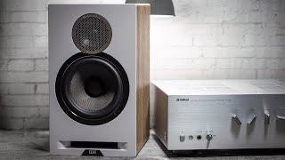 ELAC Debut Reference Review | The Magic is Back