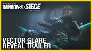 Rainbow Six Siege: Operation Vector Glare CGI Trailer | Ubisoft [NA]