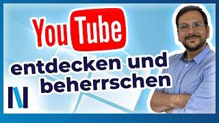 YouTube: Mit diesen Tipps kannst Du alle Funktionen optimal nutzen!