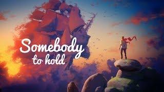 Somebody to hold - Boyvenčé Anced and Gokshata