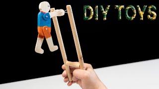 Woodworking | How to Make Wooden Toys for Kids