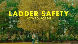 Ladder Safety