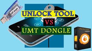 Unlock Tool VS Umt Dongle | Best Software Tool | ERROR Guru (TAMIL) #unlocktool #umt #review