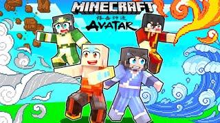 THE  BEST Avatar Addon ADDON you've EVER SEEN For Minceraft Bedrock Edition