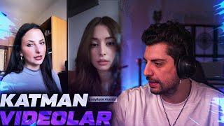 HYPE | FAKİR GİRL MATH'İ! | KATMAN VİDEOLAR #70