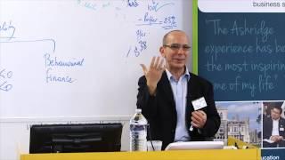 Why do companies fail after their initial public offering? MBA Refresher London, 2013