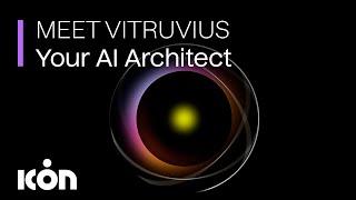 Vitruvius | Your AI Architect
