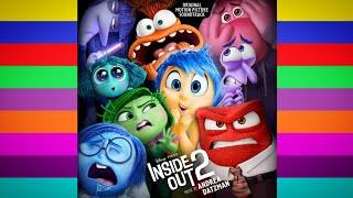 The Life of Riley (Inside Out 2 Soundtrack)