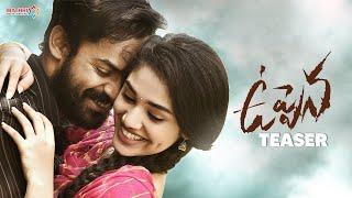 uppena Telugu  full movie || love story action || krithi Shetty & Vaishnav Tej