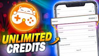 Game CC Emulator Unlimited Credits New Trick | Unlimited Time Cloud Gaming