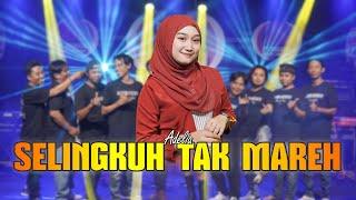 Adelia - Selingkuh Tak Mareh [Official Live Music] | New RGS