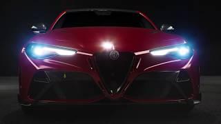 New Alfa Romeo | Giulia GTA