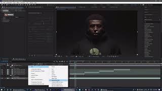 Master advanced Mocha rotoscoping techniques in After Effects