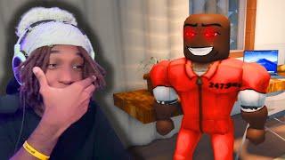 Roblox Pred Cries After Getting Caught