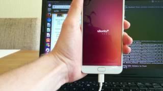 How To Flash Android With Ubuntu