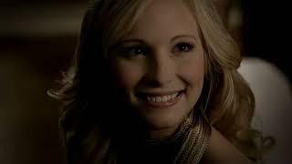 Caroline Talks To Stefan About Matt And Elena  The Vampire Diaries 1x03 Scene