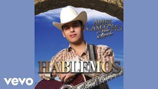 Ariel Camacho - Hablemos