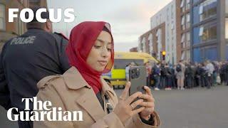 After the riots: the Muslim women filming everything to stay safe