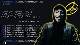 Bug Bounty Tool: Nuclei for Hackers