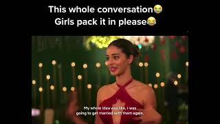 Ananya Pandey And Shanaya Kapoor being normal