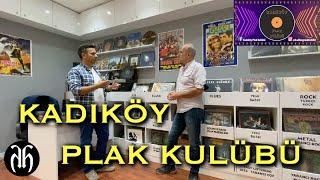 Kadıkoy Plak Kulübü