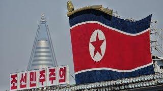  The Strange Land of North Korea (DPRK) 