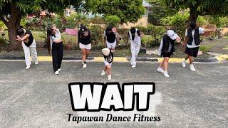 WAIT (Dj Darvin Remix) | Dance Trends | Dance Fitness | Zumba