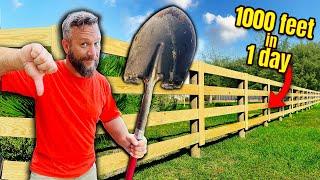 The Secrets Fence Installers Don't Want You To Know