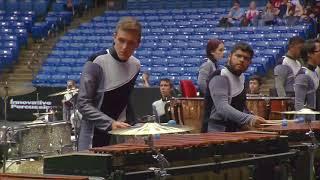 Breakthrough Indoor Percussion 2016 "Colorblind"