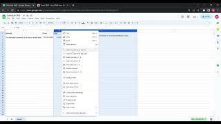 Schedule SMS in Google Sheets with Sheet SMS