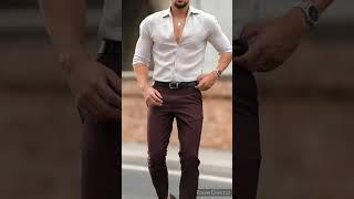 Top 7 Formal outfits for men